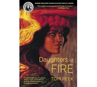 Daughters of Fire