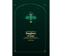 Daughters of hope- Anchoring your soul in the promises of God (The Daughters series)