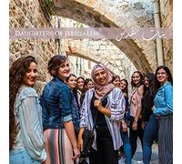 Daughters of Jerusalem - Banat Al Quds