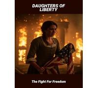 Daughters Of Liberty: The Fight For Freedom