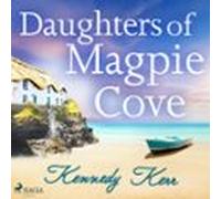 Daughters Of Magpie Cove (audiolibro)