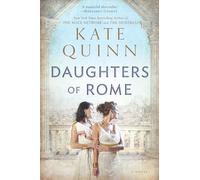Daughters of Rome: 2 (Empress of Rome)