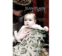 Daughters Of Spain: (Isabella & Ferdinand Trilogy)