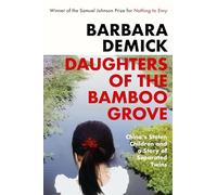 Daughters of the Bamboo Grove: China´s stolen Children and a Story of seperated Twins