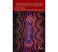 Daughters of the Dreaming