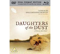 Daughters of the Dust (DVD + Blu-ray) [Blu-ray]