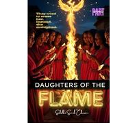 Daughters of the Flame: They tried to erase her. Instead, she multiplied. (The Goddess in the Mirror & Daughters of the Flame)