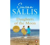 Daughters Of The Moon (ebook)