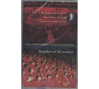 Daughters of the Promise [Casete]