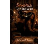 Daughters of the Same Man: Poetry
