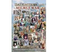 Daughters of the Secret War