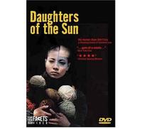 Daughters of the Sun [Reino Unido] [DVD]