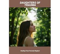 Daughters Of Trauma: Healing From Parental Neglect