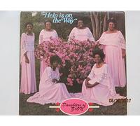 Daughters of Zion - Help Is on the Way [Vinilo]