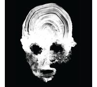 Daughters You Won't Get What You Want CLEAR WITH BLACK (Vinyl) (Importación USA)