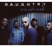 Daughtry - It'S Not Over/Premium