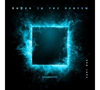Daughtry – Shock to the System: Part One – Vinilo coloreado (Importación USA)