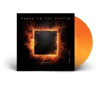 Daughtry SHOCK to the SYSTEM (PART TWO) (Vinyl) 12" Album