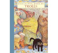 D'Aulaires' Book of Trolls (New York Review Children's Collection)