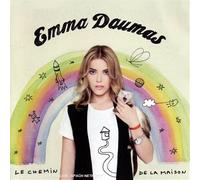 Emma Daumas - Le Chemin De La Maison
