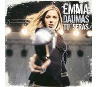Emma Daumas - Tu Seras