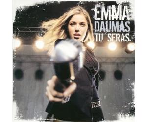 Daumas Emma - Tu Seras [Import]