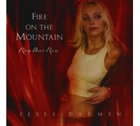 Daumen, Jessy - Fire on The Mountain [Import]