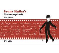 Daumenkino "Franz Kafkas Verwandlung". Ein Film.: "Franz Kafka's Metamorphosis". The Movie. A flip book.