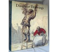 DAUMIER DRAWINGS