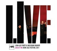 Dauner,Wolfgang - Live at the Bern Jazz Festival 2011 [Vinilo]