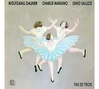 Dauner, Wolfgang - Pas De Trois