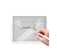 daunke 2 protectores de pantalla para tablet BOOX Go 10.3 Gen II de 10,3 pulgadas, sin burbujas, HD transparente, ultra resistente, protección contra arañazos
