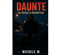 Daunte: The Weight of Redemption (The Mercer Legacy)