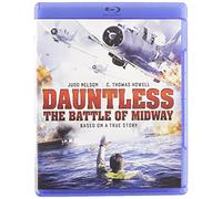 Dauntless: The Battle of Midway [USA] [Blu-ray]