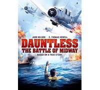 Dauntless: The Battle of Midway [USA] [DVD]