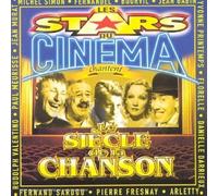 Dauphin Claude - Les Stars Du Cin?Ma : Le Si?Cl