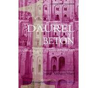 Daurel y Betón: Cantar de gesta occitano del siglo XIII (Disbabelia. Colección Hermeneus de traducciones ignotas)