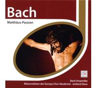 Daus,Joshard - Esprit/Matthäus-Passion (Highlights) [Import]