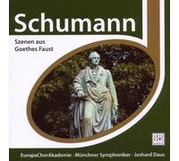 Szenen aus Goethes Faust (Auszüge)