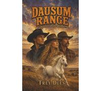 Dausum Range: Spirits in the Wind