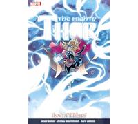 Dauterman, Russell - Mighty Thor Vol. 2, The: Lords of Midgard