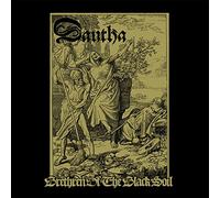 Dautha - Brethren Of The Black Soil (CD Digipak)
