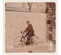 Dautricourt,Nicolas - Sonaten Für Violine & Klavier