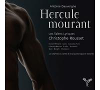 Dauvergne, A. - Hercule Mourant