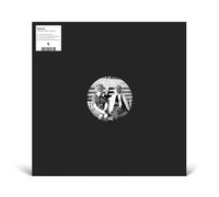 Dauwd - Theory of Colours-Versions [Vinilo]