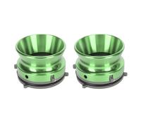 DAUZ Adaptador de Cubo Nab con Abridor de 1/4, Cargador, Carrete, Grabadora de Cinta, Fácil Instalación, Aleación de Aluminio Duradera, Cargador Universal para Grabadora de Cinta