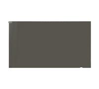 DAUZ Filtro de Pantalla de Escritorio, Protector de Pantalla de Computadora Anti-Rayos Azules Resistente a los Arañazos UV para Pantalla de 23,8 Pulgadas