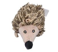 DAUZ Juguete para Perseguir Gatos, Juguete para Gatos 48 MAh, Reducción Interactiva de la Ansiedad para Interiores (Erizo 10x6,5x6,5cm)