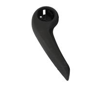 DAUZ Manija de Ajuste del Asiento del Conductor Palanca de Ajuste del Asiento Delantero Izquierdo Resistente a los Arañazos Negro Reemplazo Directo Durable 88195 B2000EQ para Soul