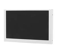 DAUZ Pantalla de Computadora, IPS Full View 3.5in Mini Monitor Protección Ocular para Reemplazo (Blanco)